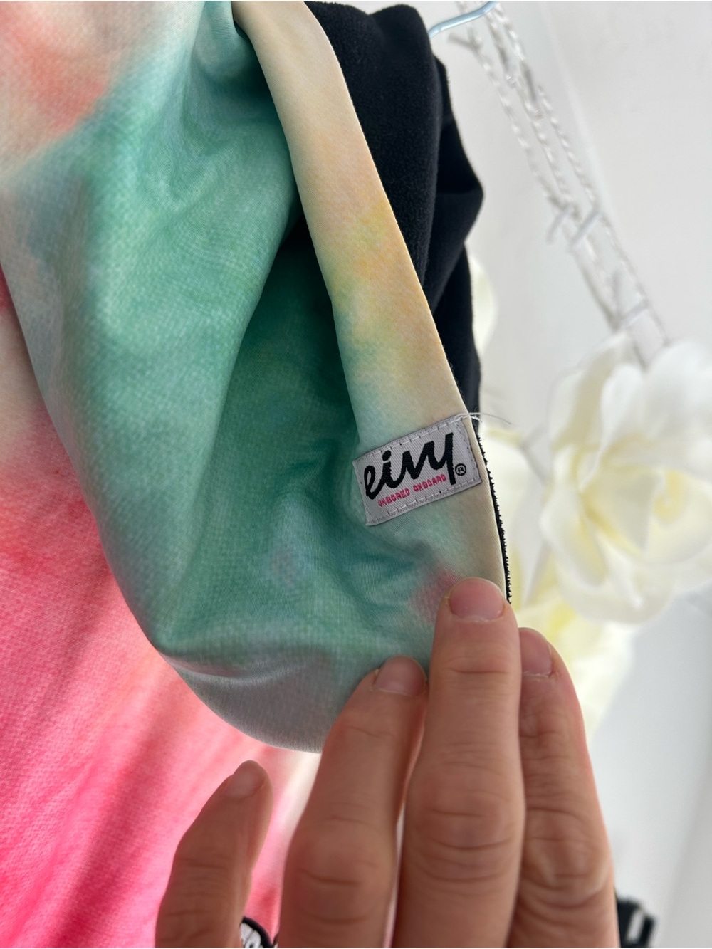 Eivy base layer - Picture 3 of 5